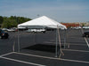 Anchor 10 x10 frame canopy