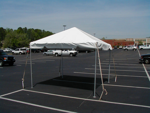 Anchor 10 x10 frame canopy