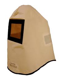 Sandblaster Hood