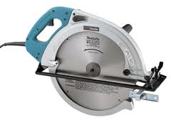 Makita 16-5/16 Circular saw