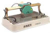 Imer tile saw 10 wet