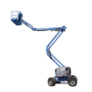 Genie Z-45/25 Articulating Z-Boom