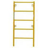 Scaffold frame 28x3'