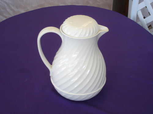 Thermal pitcher 64oz