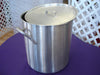 40qt stock pot