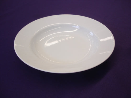 6 oz Bowl white