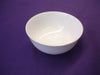 8 oz Bouillon cup white