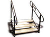 Stage Steps with Rails