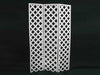 Lattice screen 3 panel