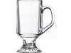 Irish coffee mug 10 oz