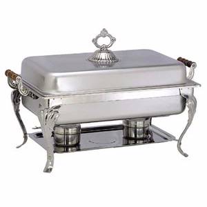 Lafayette Chafer 8qt