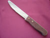 Steak knife package of 5