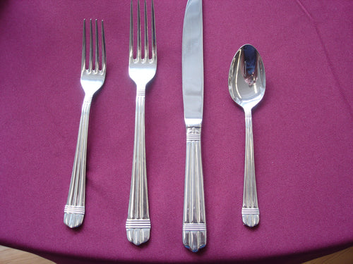 Dinner fork package of 10