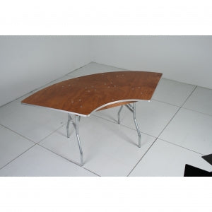 P.S. Profile Series - 30 ID x 72OD Serpentine Table