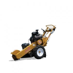 25 hp Mini Work-Force Stump Cutter