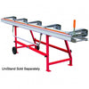 Van Mark 10'6 aluminum siding brake