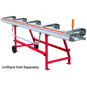 Van Mark 10'6 aluminum siding brake