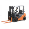Atlas Toyota Internal Combustion Lift Truck