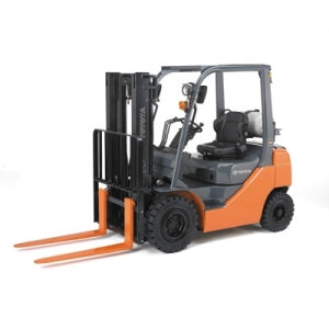 Atlas Toyota Internal Combustion Lift Truck