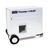 L.B. White Premier 170DF Portable Forced Air Ductable Unit Heater