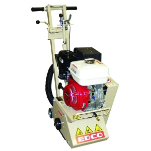 EDCO CPM-8 9 HP Honda