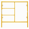 BilJax Step Frame, 4.5W x 5H