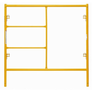 BilJax Step Frame, 4.5W x 5H