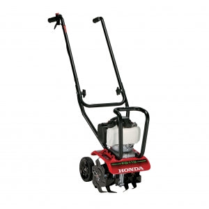 Honda Mini-Tiller / Cultivator