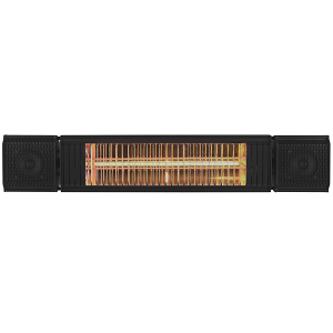 SUNHEAT & BEAT Wall Mount Heater