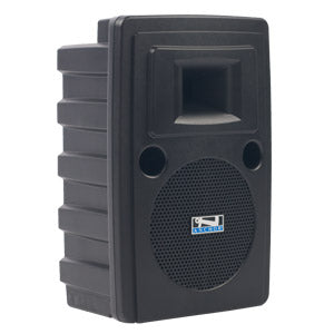 Liberty® Platinum 8000 Sound System