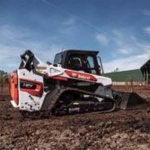 Bobcat T64 Track