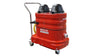 EDCO 200 CFM VACUUM