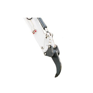 EXCAVATOR RIPPER