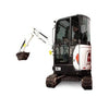 Bobcat E20 Compact (mini) Excavator