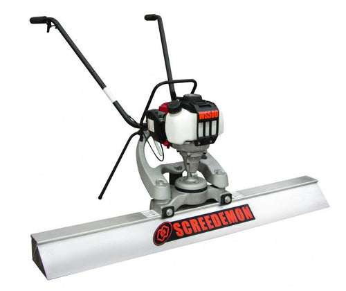 POWER SCREED