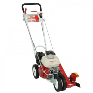 Edger Pro, 118cc Honda GX 120