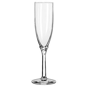 Flute Champagne glass 6 oz