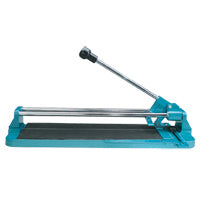 Professional Dual Bar Tile Cutter 20