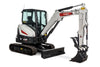 Bobcat Excavators E35