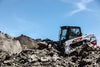 Bobcat T62 Compact Track Loader