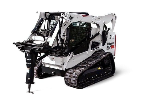 Bobcat T740 Compact Track Loader