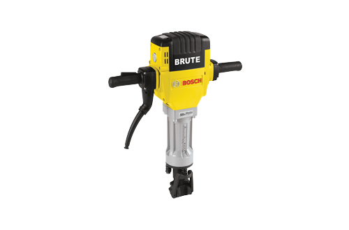 Breaker Hammer 60LB Brute