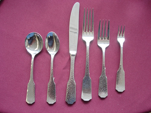 Dinner knife package of 10