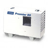 L.B. White Premier 80N Portable Forced Air Ductable Unit Heater