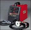 Lincoln sp-135t mig welder