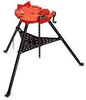 Ridgid Pipe Vise