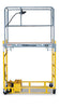 Granite Power Snappy Moblie Lift