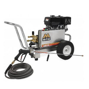 Mi-T-M CBA-4004-1MAH Pressure Washer