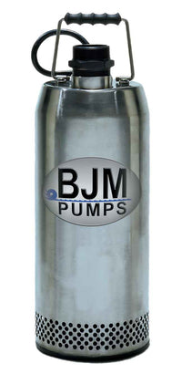 Submersible Pump 2