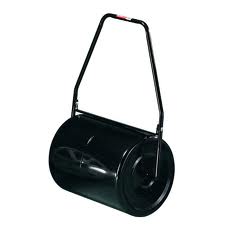 Lawn Roller Push 24 x 18